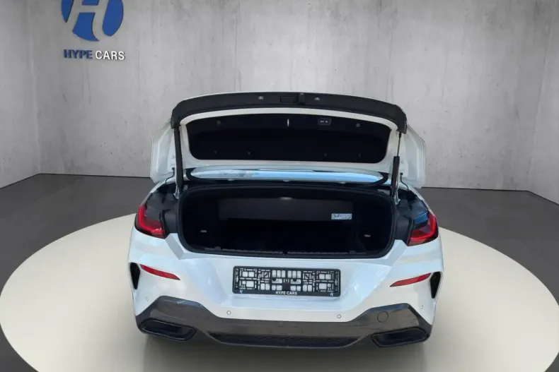 BMW 840 din 2022 cu 20.490 km - oferta BMW142062 - foto 36