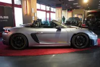 Porsche Boxster din 2024 cu 3.500 km - oferta POR142063 - foto 4