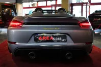 Porsche Boxster din 2024 cu 3.500 km - oferta POR142063 - foto 6