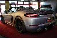 Porsche Boxster din 2024 cu 3.500 km - oferta POR142063 - foto 7