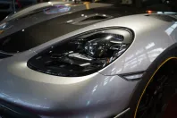 Porsche Boxster din 2024 cu 3.500 km - oferta POR142063 - foto 9