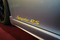 Porsche Boxster din 2024 cu 3.500 km - oferta POR142063 - foto 17