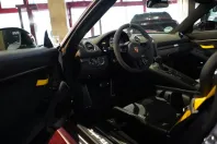 Porsche Boxster din 2024 cu 3.500 km - oferta POR142063 - foto 18