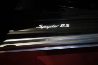 Porsche Boxster din 2024 cu 3.500 km - oferta POR142063 - foto 20