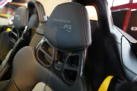 Porsche Boxster din 2024 cu 3.500 km - oferta POR142063 - foto 22