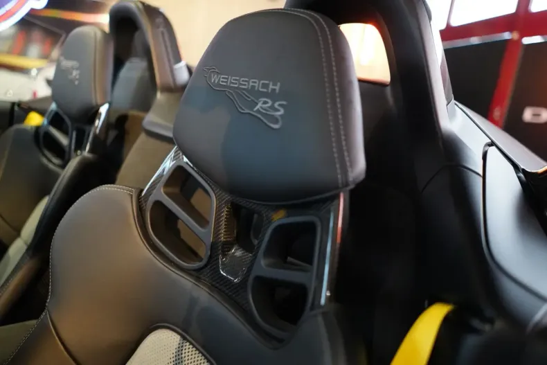 Porsche Boxster din 2024 cu 3.500 km - oferta POR142063 - foto 22