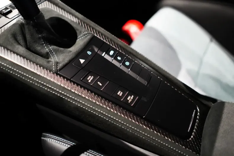 Porsche Boxster din 2024 cu 3.500 km - oferta POR142063 - foto 24