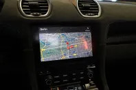 Porsche Boxster din 2024 cu 3.500 km - oferta POR142063 - foto 27