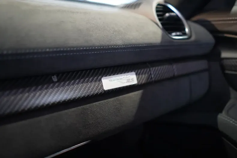 Porsche Boxster din 2024 cu 3.500 km - oferta POR142063 - foto 30