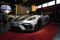 Porsche Boxster din 2024 cu 3.500 km - oferta POR142063 - foto 32