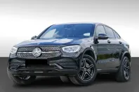 Mercedes-Benz GLC 300 din 2020 cu 50.969 km - oferta MER142064 - foto 1