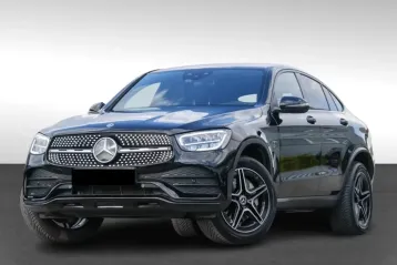Mercedes-Benz GLC 300 din 2020 - oferta MER142064