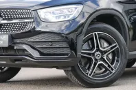 Mercedes-Benz GLC 300 din 2020 cu 50.969 km - oferta MER142064 - foto 2