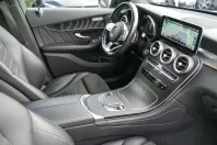 Mercedes-Benz GLC 300 din 2020 cu 50.969 km - oferta MER142064 - foto 4