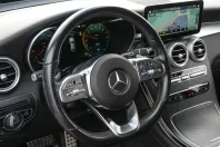 Mercedes-Benz GLC 300 din 2020 cu 50.969 km - oferta MER142064 - foto 9