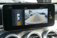 Mercedes-Benz GLC 300 din 2020 cu 50.969 km - oferta MER142064 - foto 10