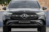 Mercedes-Benz GLC 300 din 2024 cu 6.420 km - oferta MER142065 - foto 1