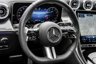 Mercedes-Benz GLC 300 din 2024 cu 6.420 km - oferta MER142065 - foto 10