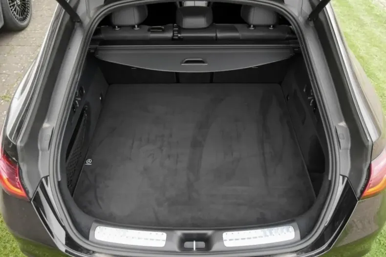 Mercedes-Benz GLC 300 din 2024 cu 6.420 km - oferta MER142065 - foto 18