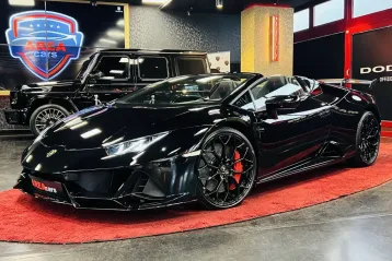 Lamborghini Huracán din 2020 - oferta LAM142066