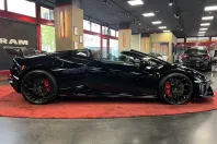 Lamborghini Huracán din 2020 cu 18.900 km - oferta LAM142066 - foto 4