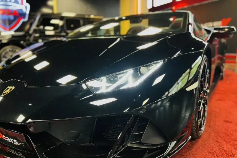 Lamborghini Huracán din 2020 cu 18.900 km - oferta LAM142066 - foto 10