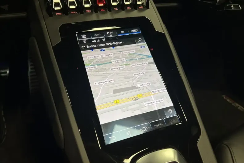 Lamborghini Huracán din 2020 cu 18.900 km - oferta LAM142066 - foto 15