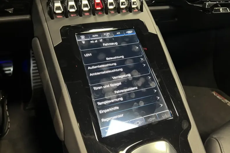 Lamborghini Huracán din 2020 cu 18.900 km - oferta LAM142066 - foto 16