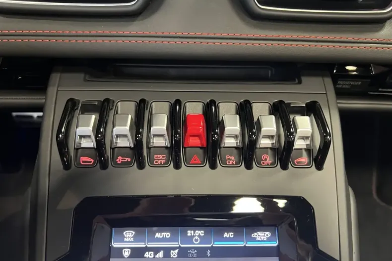 Lamborghini Huracán din 2020 cu 18.900 km - oferta LAM142066 - foto 19