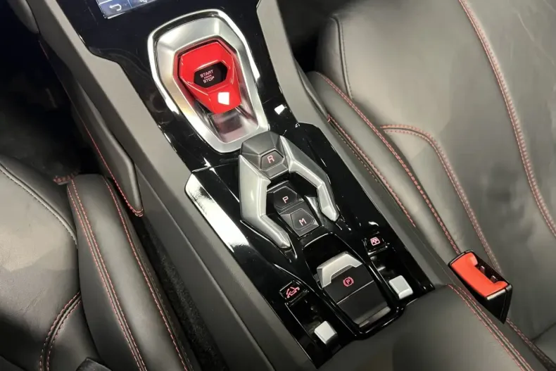 Lamborghini Huracán din 2020 cu 18.900 km - oferta LAM142066 - foto 20