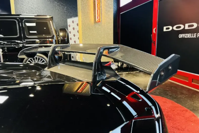 Lamborghini Huracán din 2020 cu 18.900 km - oferta LAM142066 - foto 28