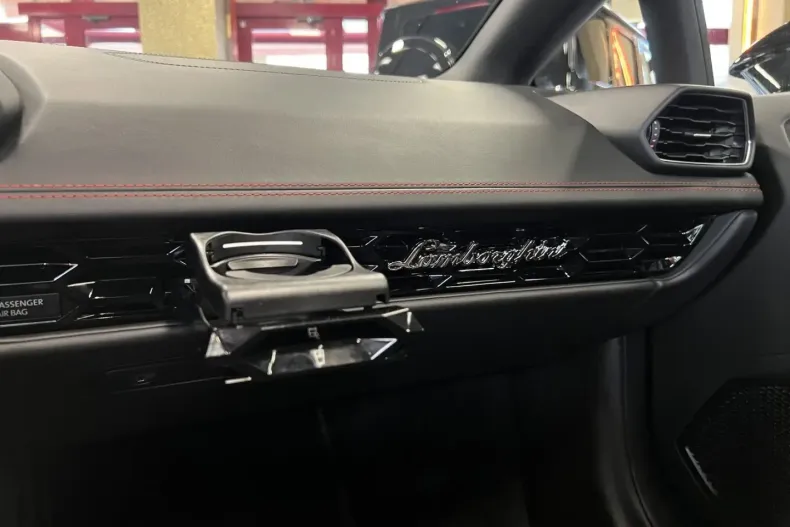 Lamborghini Huracán din 2020 cu 18.900 km - oferta LAM142066 - foto 31