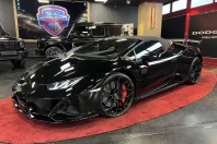 Lamborghini Huracán din 2020 cu 18.900 km - oferta LAM142066 - foto 32