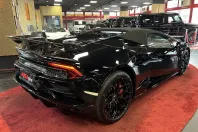 Lamborghini Huracán din 2020 cu 18.900 km - oferta LAM142066 - foto 34