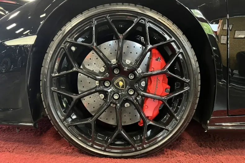 Lamborghini Huracán din 2020 cu 18.900 km - oferta LAM142066 - foto 35