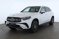 Mercedes-Benz GLC 300 din 2024 cu 7.765 km - oferta MER142068 - foto 1