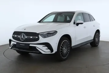 Mercedes-Benz GLC 300 din 2024 - oferta MER142068