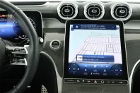 Mercedes-Benz GLC 300 din 2024 cu 7.765 km - oferta MER142068 - foto 6