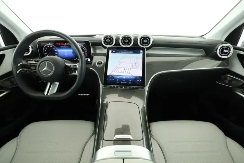 Mercedes-Benz GLC 300 din 2024 cu 7.765 km - oferta MER142068 - foto 7