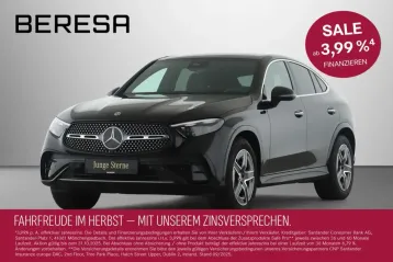 Mercedes-Benz GLC 300 din 2024 - oferta MER142069