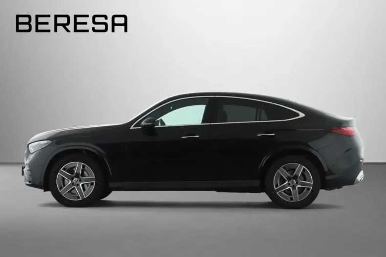 Mercedes-Benz GLC 300 din 2024 cu 15.222 km - oferta MER142069 - foto 2