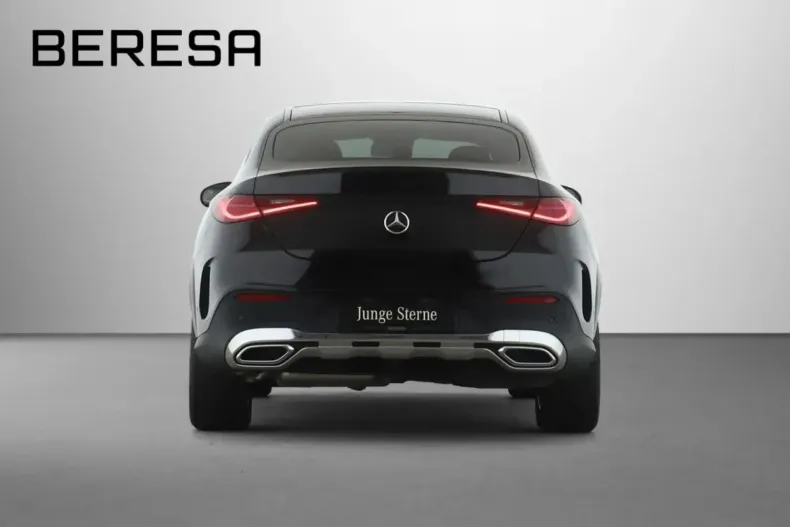 Mercedes-Benz GLC 300 din 2024 cu 15.222 km - oferta MER142069 - foto 4