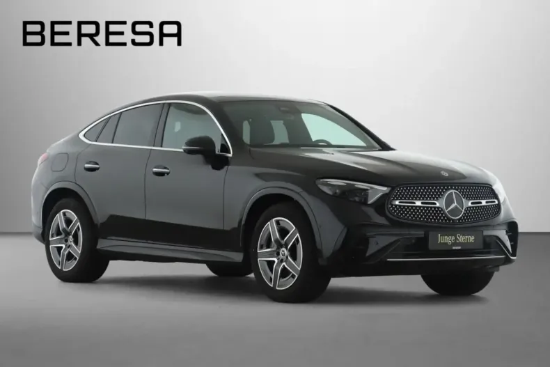 Mercedes-Benz GLC 300 din 2024 cu 15.222 km - oferta MER142069 - foto 7