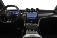 Mercedes-Benz GLC 300 din 2024 cu 15.222 km - oferta MER142069 - foto 10