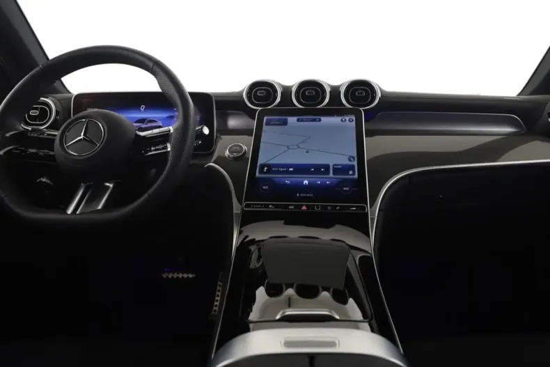 Mercedes-Benz GLC 300 din 2024 cu 15.222 km - oferta MER142069 - foto 10