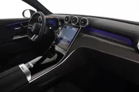 Mercedes-Benz GLC 300 din 2024 cu 15.222 km - oferta MER142069 - foto 11