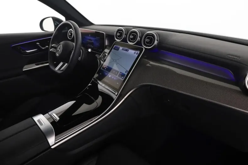 Mercedes-Benz GLC 300 din 2024 cu 15.222 km - oferta MER142069 - foto 11