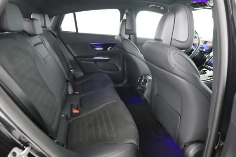 Mercedes-Benz GLC 300 din 2024 cu 15.222 km - oferta MER142069 - foto 12