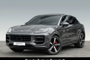 Porsche Cayenne din 2024 - oferta POR142070