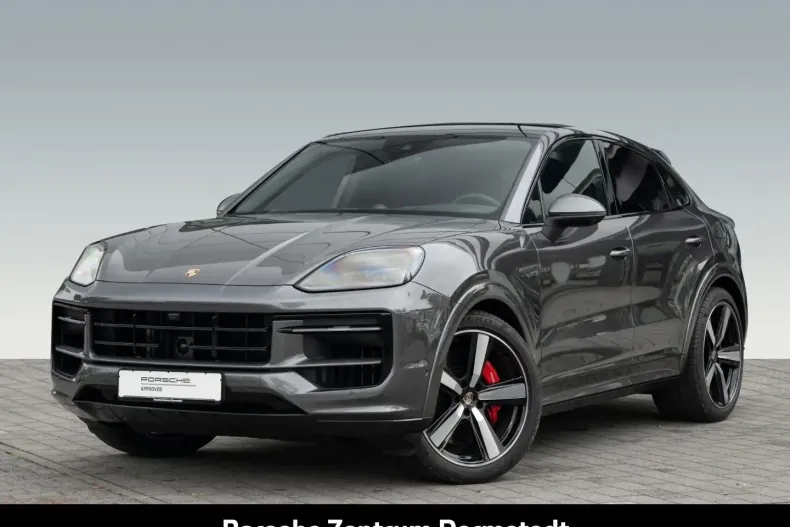 Porsche Cayenne din 2024 cu 41.713 km - oferta POR142070 - foto 1